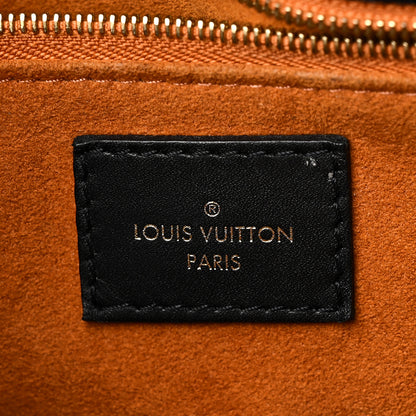 Louis Vuitton Empreinte Monogram Giant Onthego GM Black 6 of 10