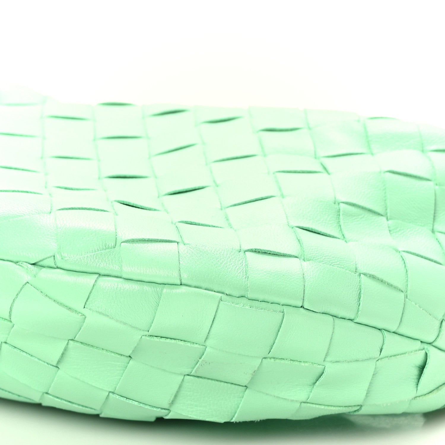 Bottega Veneta Nappa Intrecciato Mini Jodie Fountain 8 of 8