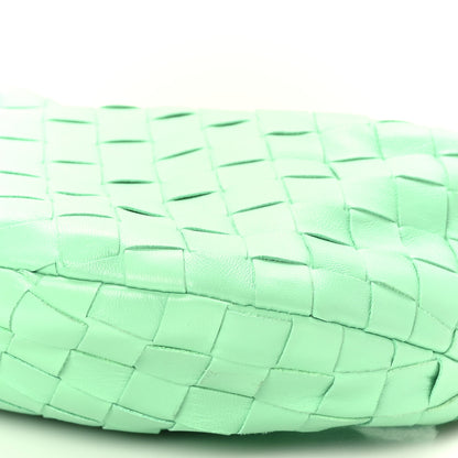 Bottega Veneta Nappa Intrecciato Mini Jodie Fountain 8 of 8