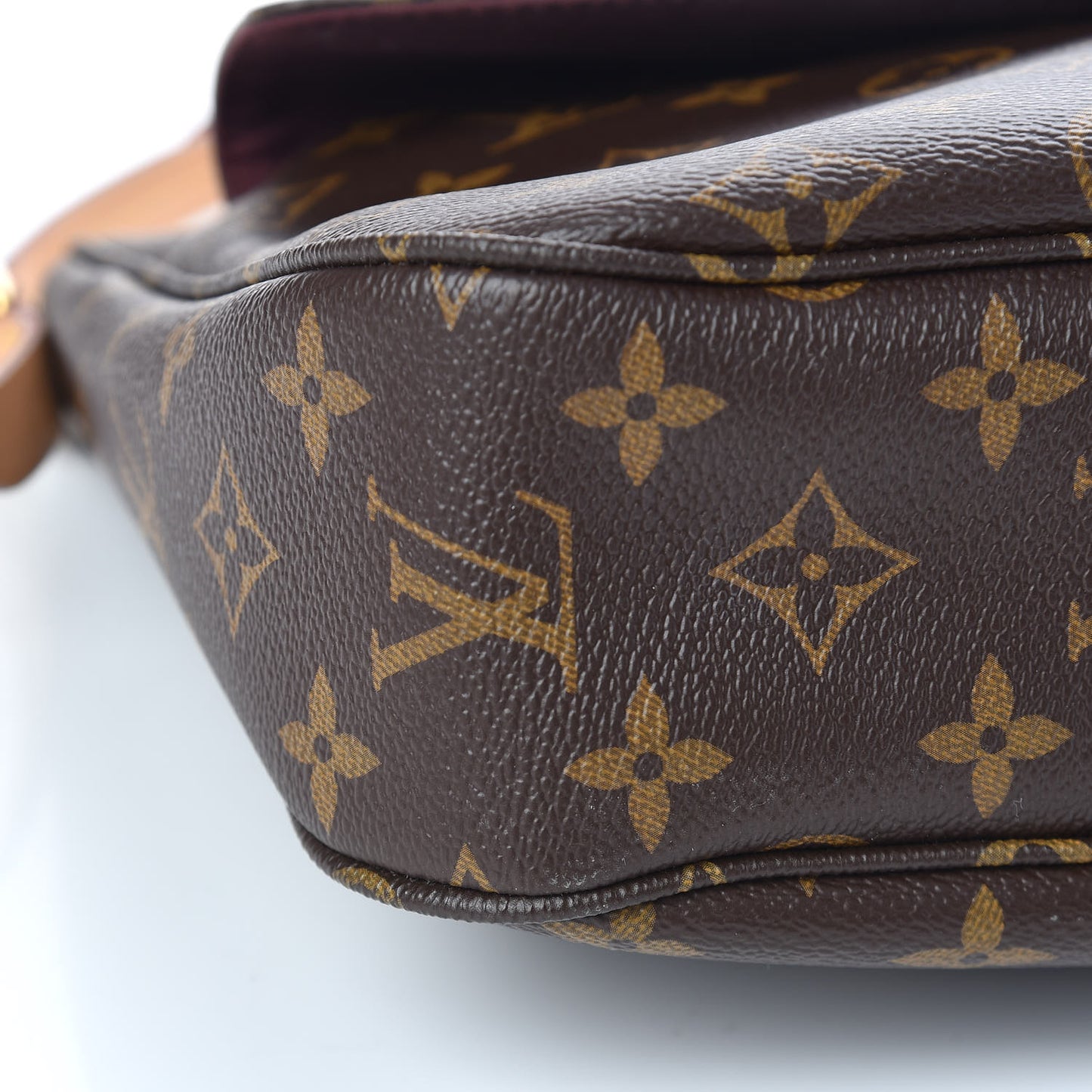 Monogram Mabillon