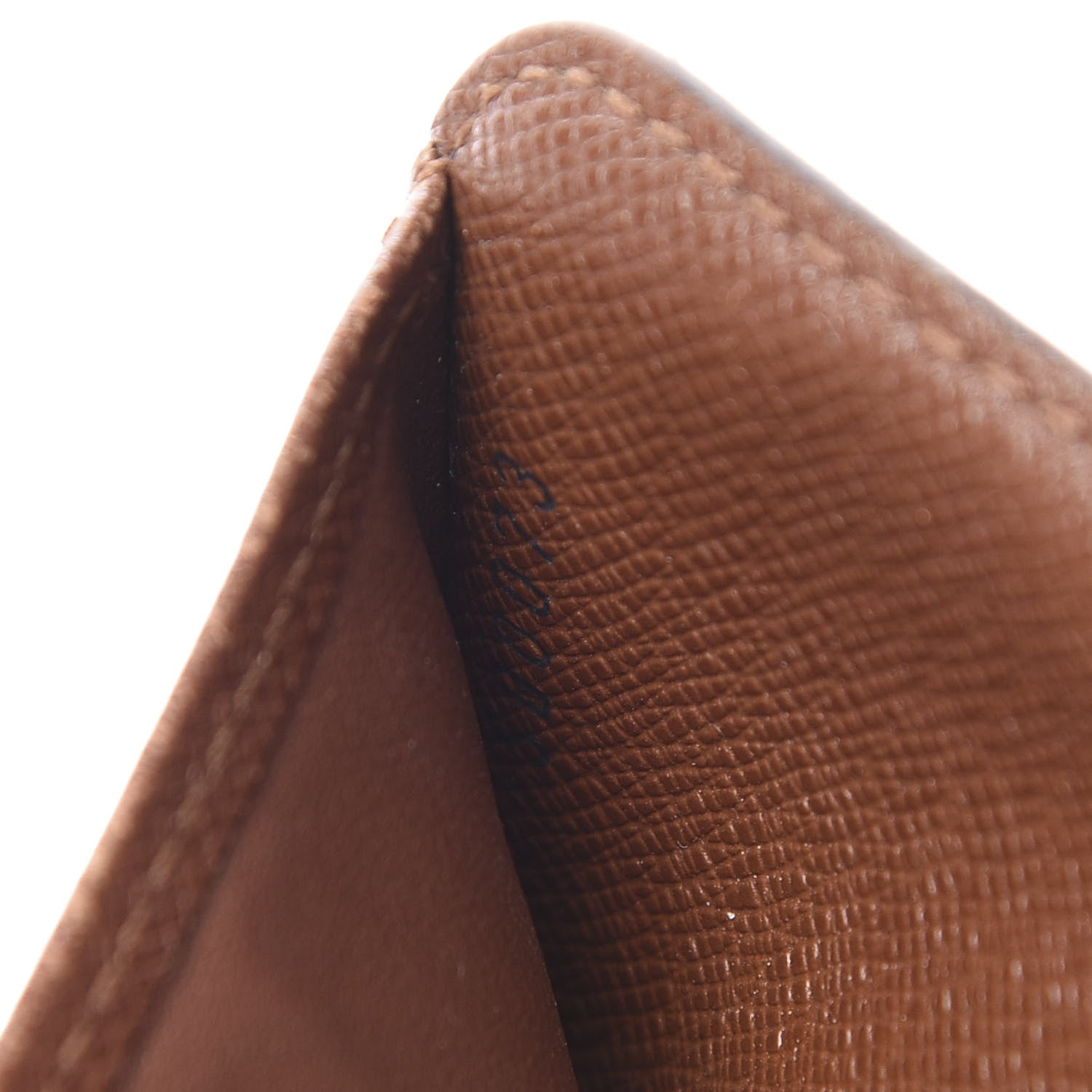 Louis Vuitton Monogram Compact Zippe Zipped Wallet 8 of 19