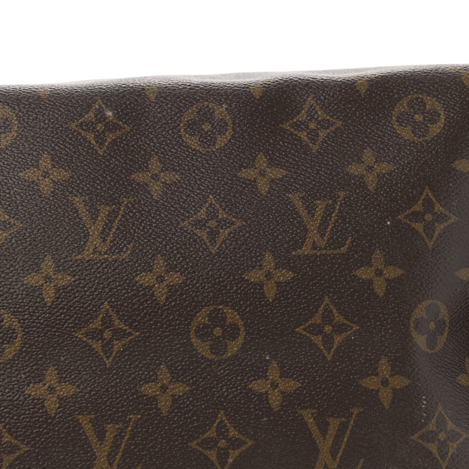Louis Vuitton Monogram All-In MM 10 of 12