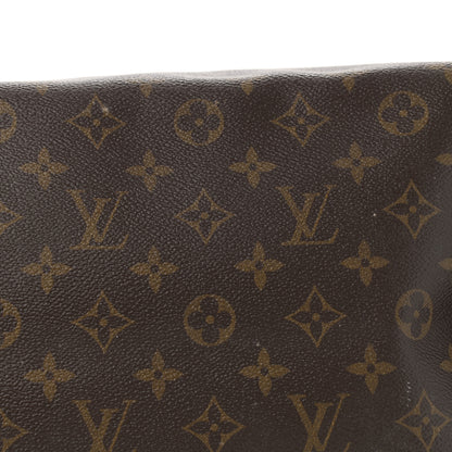 Louis Vuitton Monogram All-In MM 10 of 12