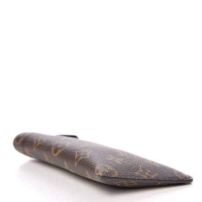 Louis Vuitton Monogram Sunglasses Case MM 4 of 7
