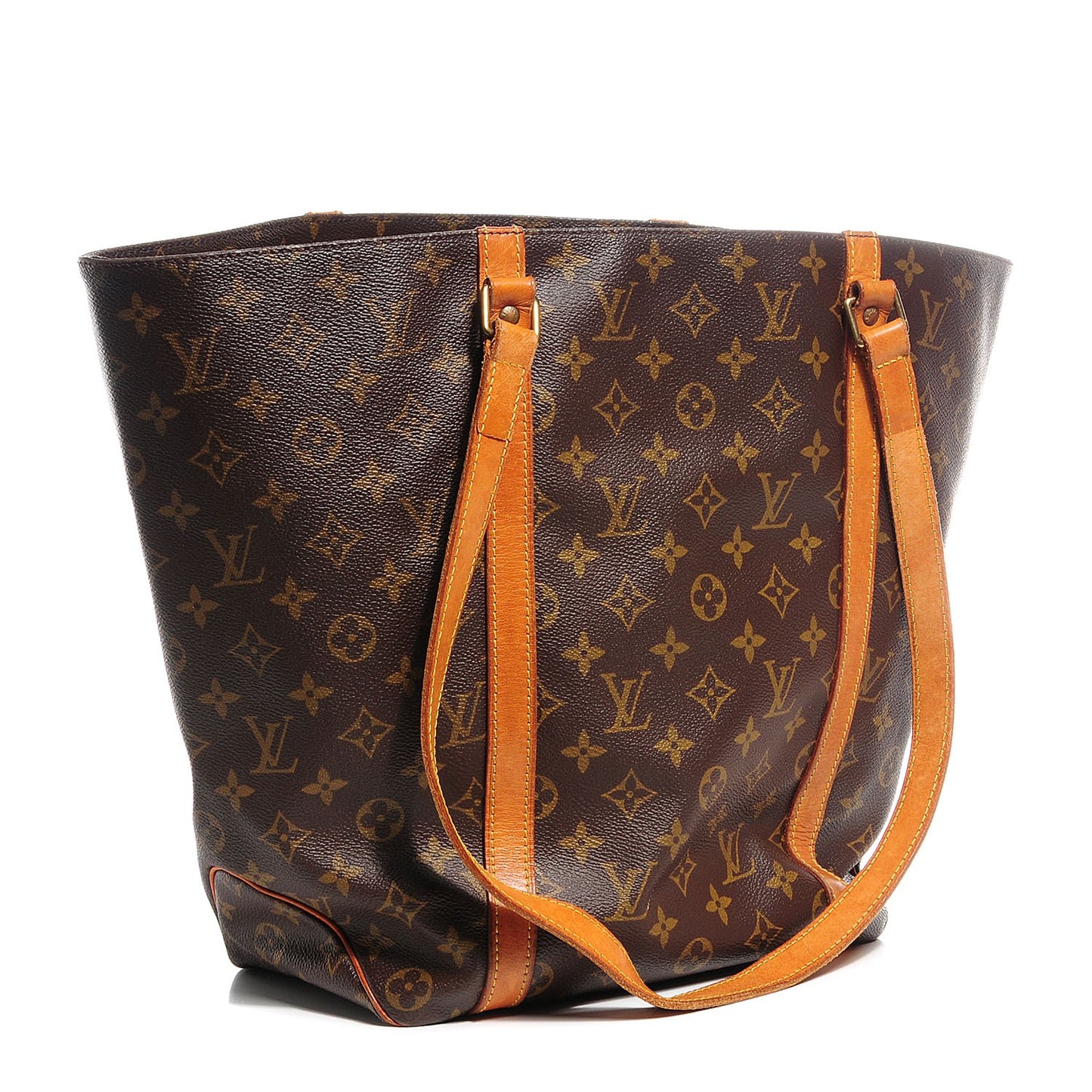 Monogram Sac Shopping