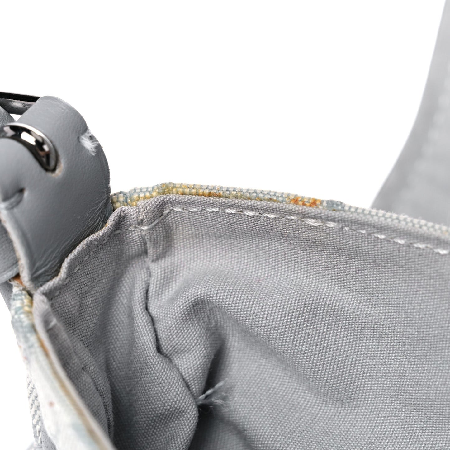Musette Patchwork Conte De Fees Bag