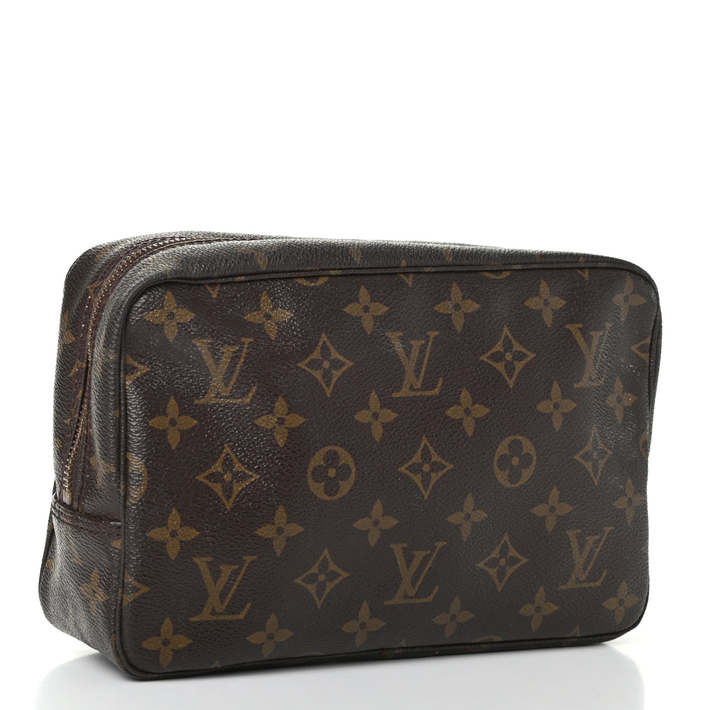 Monogram Trousse Toilette 23