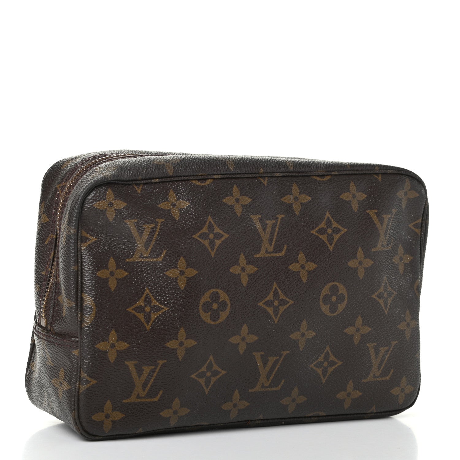 Louis Vuitton Monogram Trousse Toilette 23 3 of 8