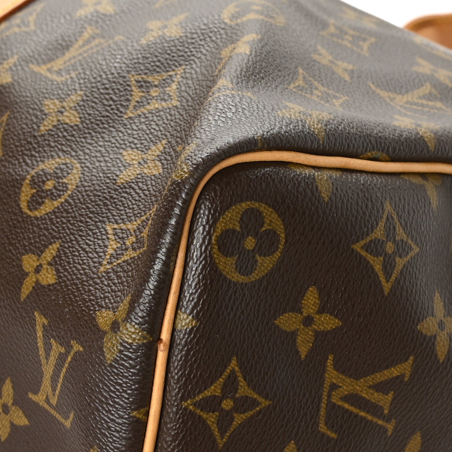 Monogram Keepall Bandouliere 45