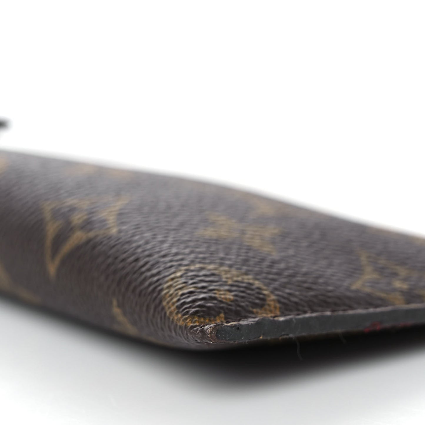 Monogram Sunglasses Case MM