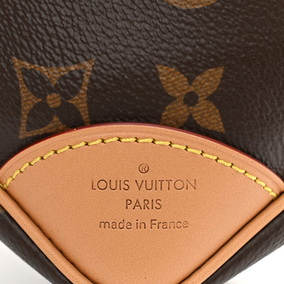 Louis Vuitton Monogram Odeon PM Natural 6 of 10