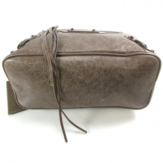 Agneau Club Hobo Noix