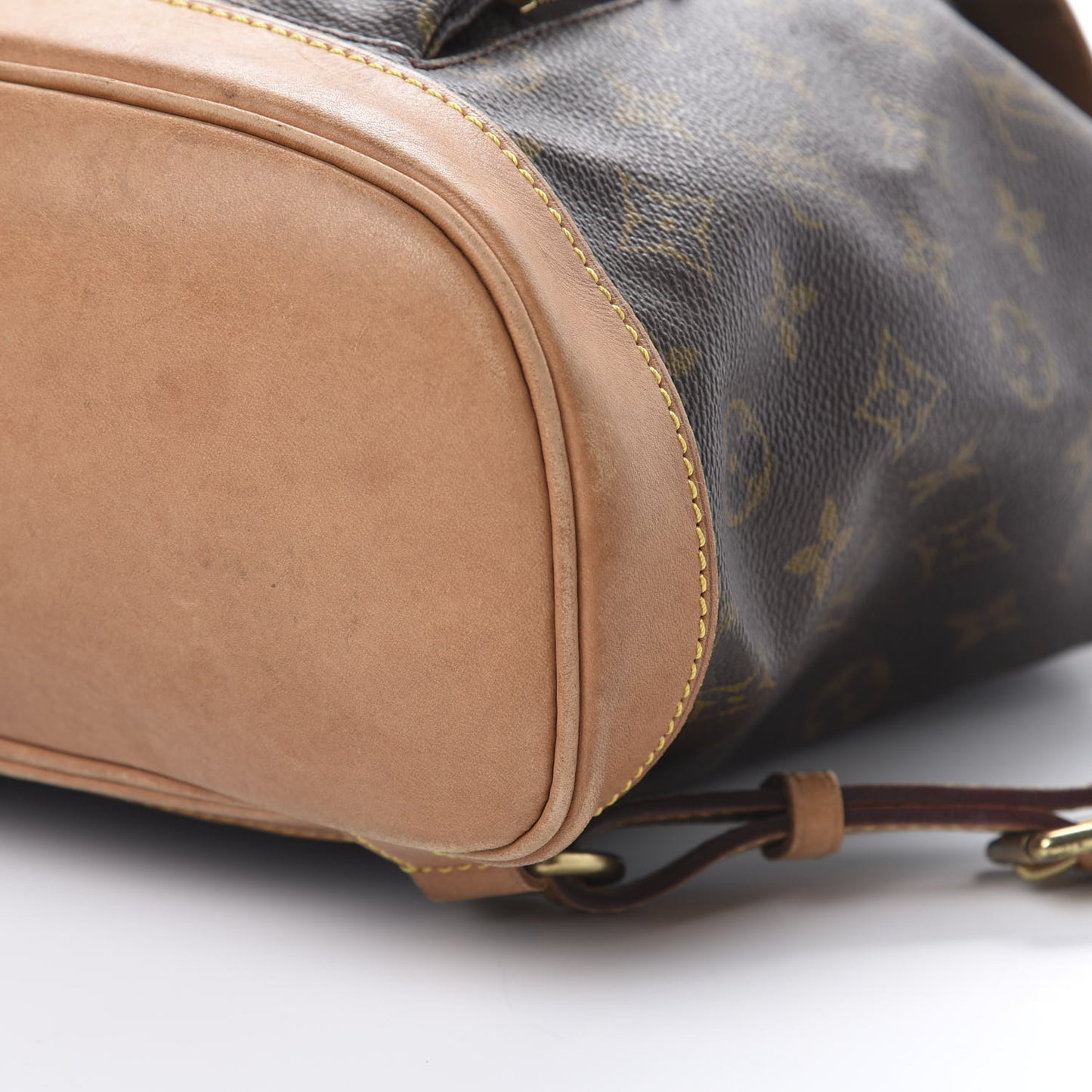 Monogram Montsouris MM Backpack