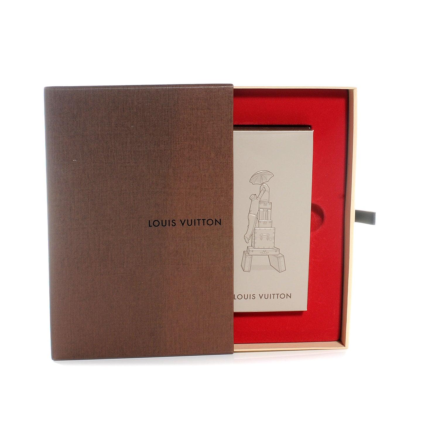 VIP Gifts Tour Eiffel Flip Book