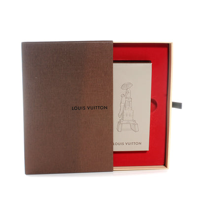 Louis Vuitton VIP Gifts Tour Eiffel Flip Book 3 of 4