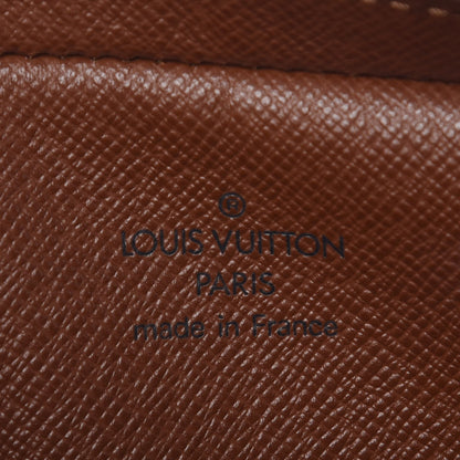 Louis Vuitton Monogram Pochette Cite 6 of 6