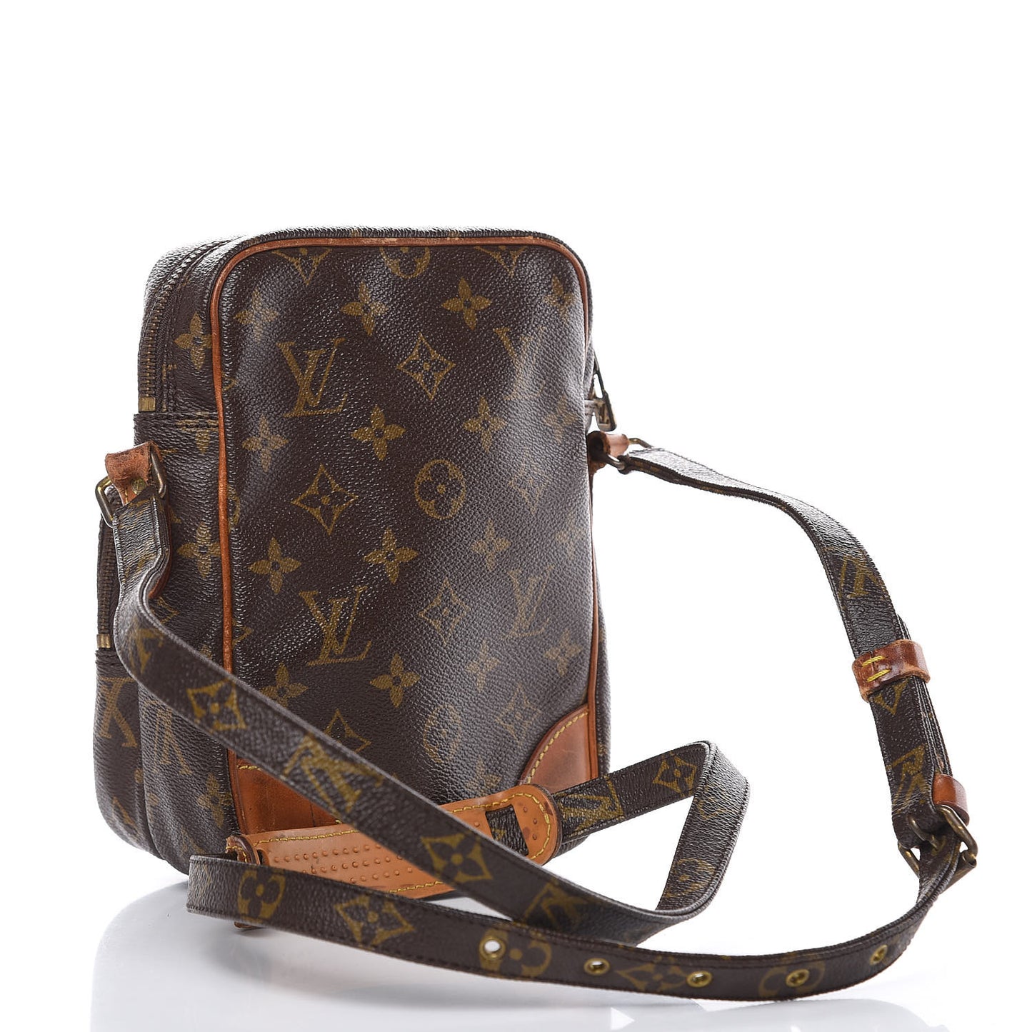 Monogram Amazone