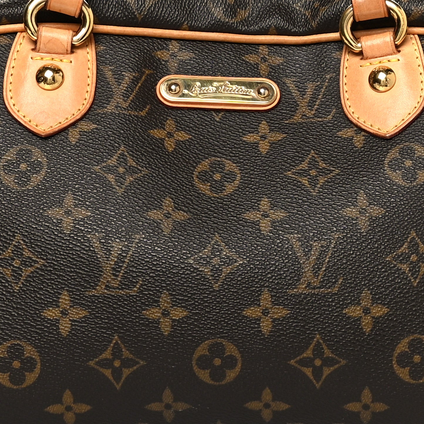 Monogram Montorgueil GM