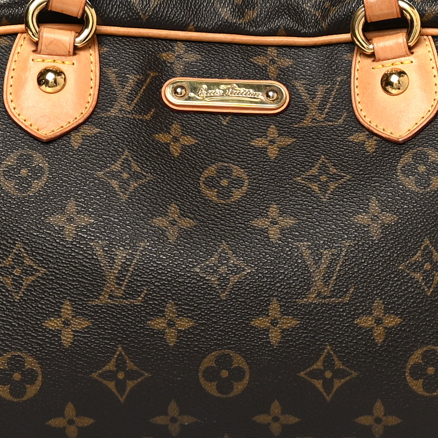 Louis Vuitton Monogram Montorgueil GM 7 of 16