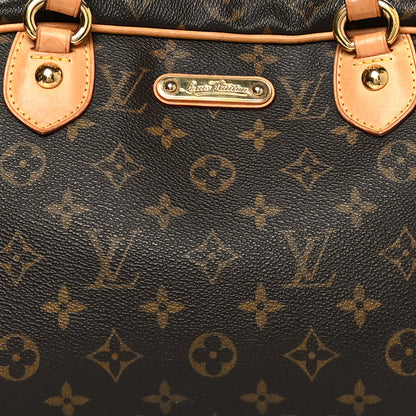 Louis Vuitton Monogram Montorgueil PM 7 of 16