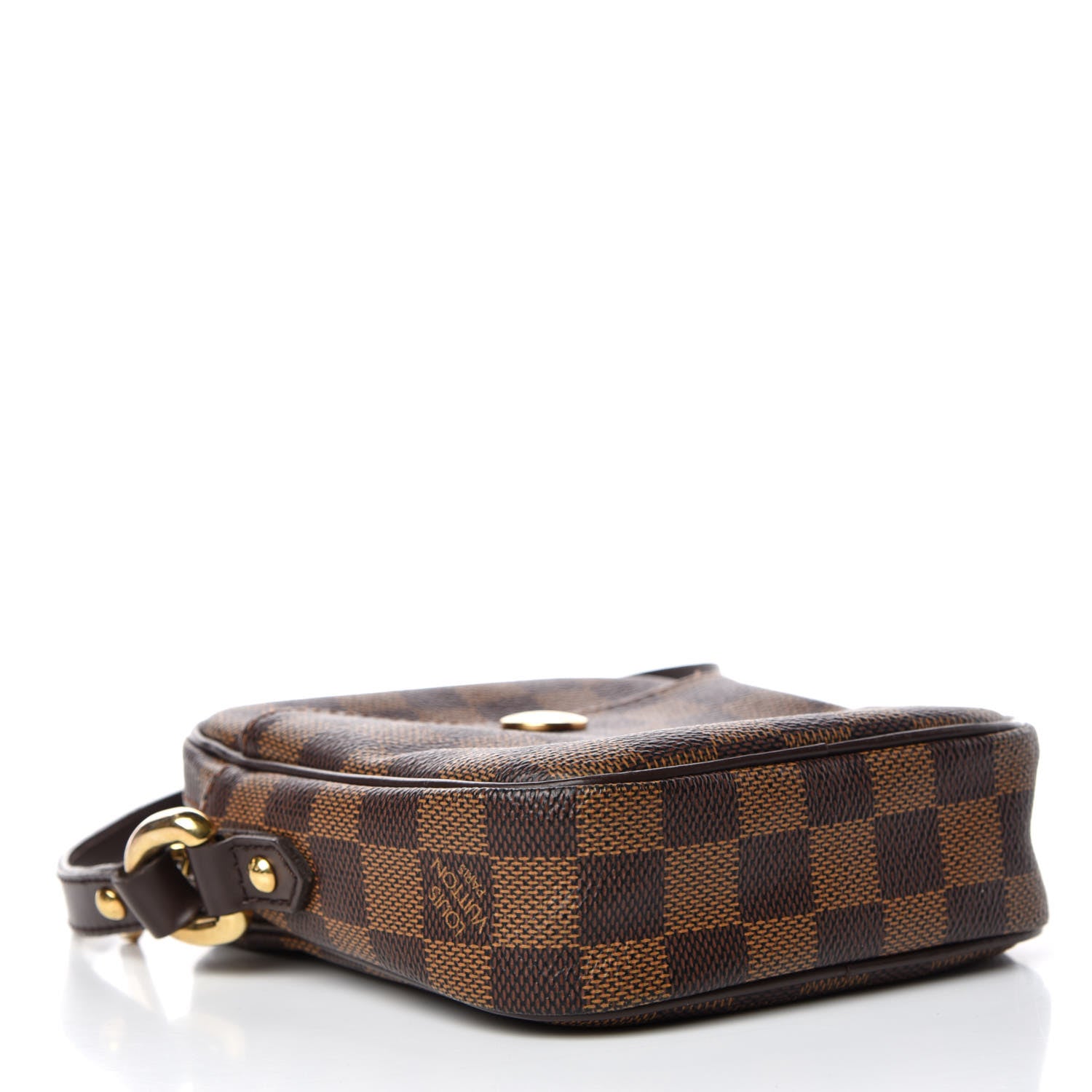 Louis Vuitton Damier Ebene Rift 4 of 9