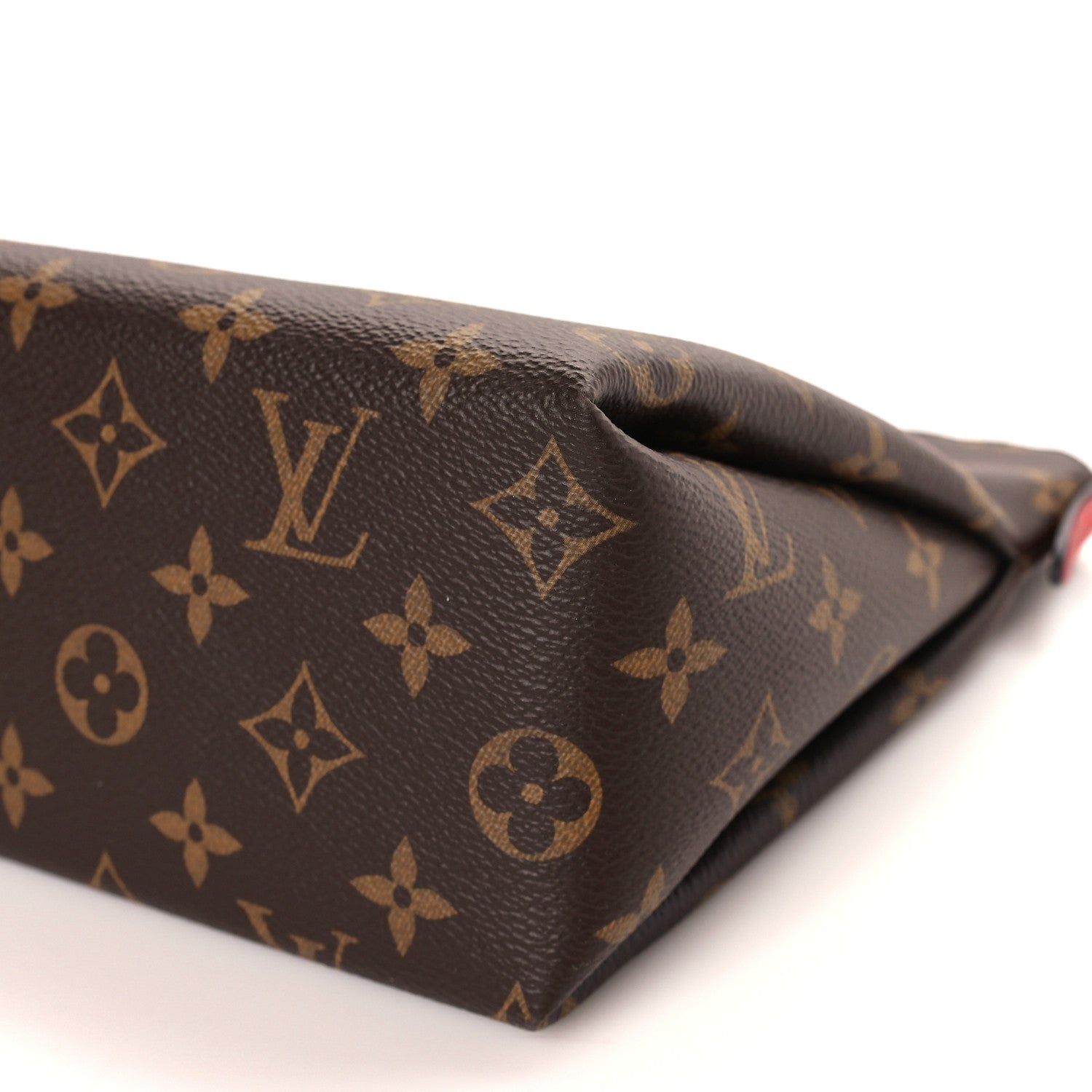 Louis Vuitton Monogram Pallas Beauty Case Cherry 8 of 8