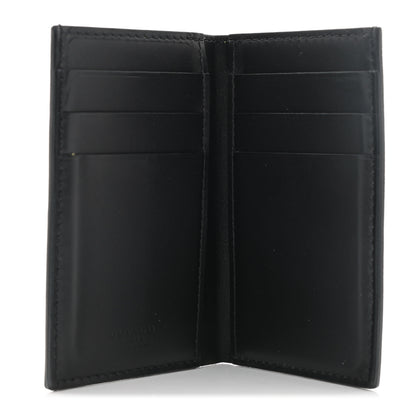 Goyard Goyardine Saint Pierre Card Holder Black 5 of 6