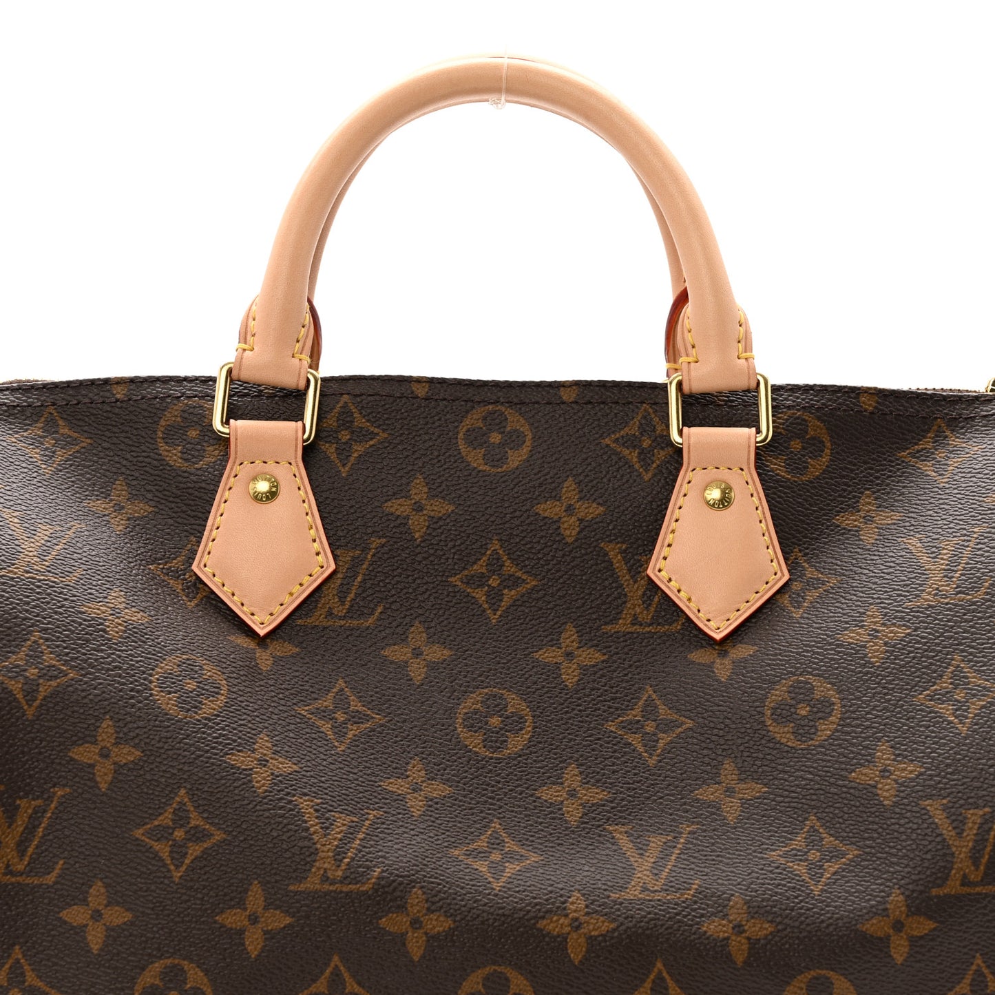 Monogram Speedy 30