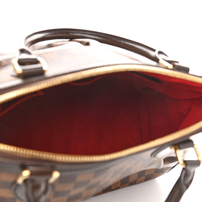 Louis Vuitton Damier Ebene Trevi GM 5 of 10