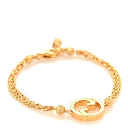Gucci Blondie Bracelet Gold 1 of 5