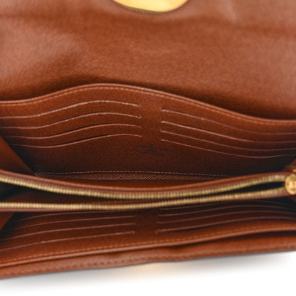 Louis Vuitton Monogram Boetie Wallet 5 of 14