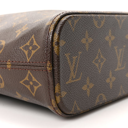 Louis Vuitton Monogram Vavin PM 8 of 9