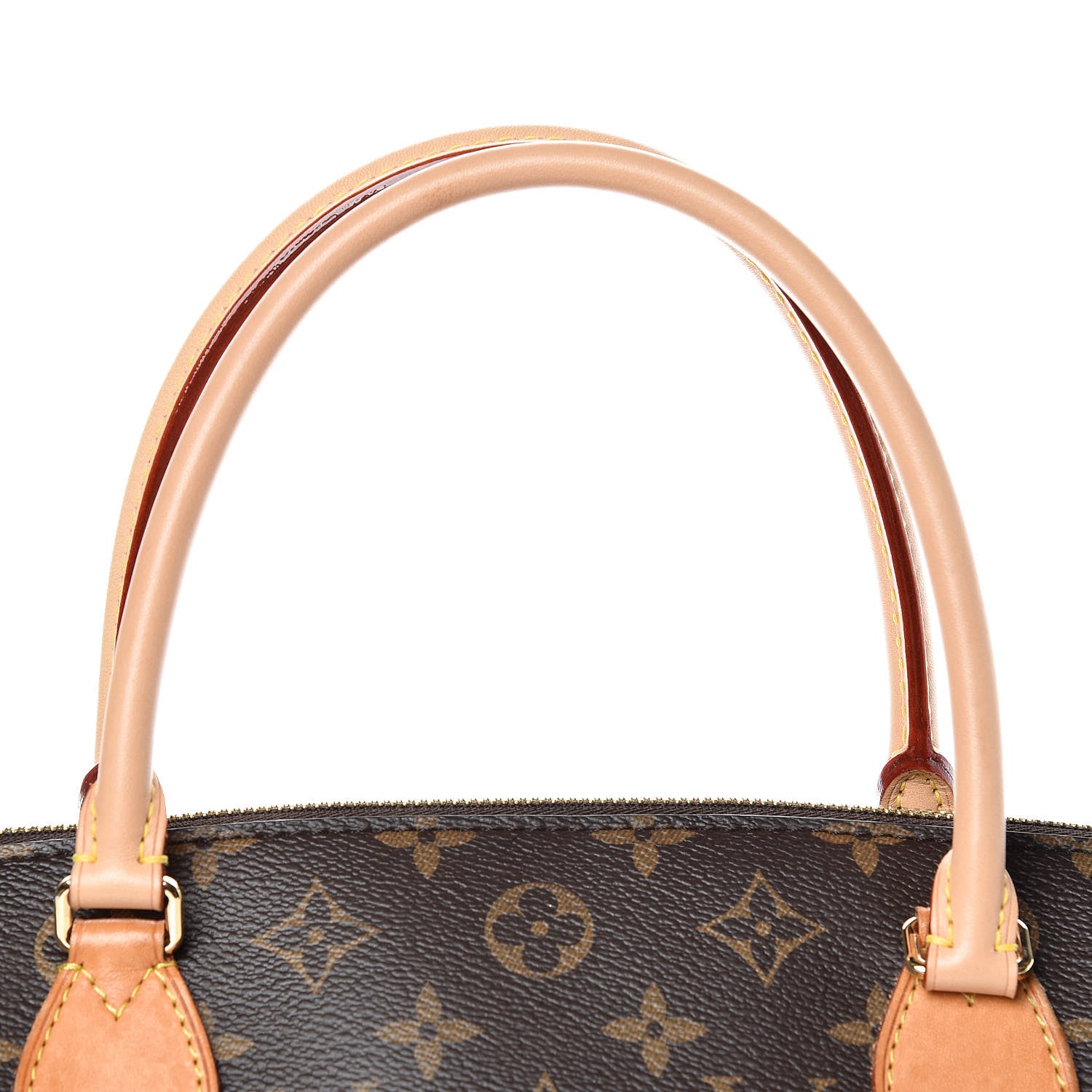 Louis Vuitton Monogram Turenne GM 13 of 13