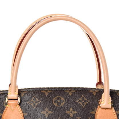 Louis Vuitton Monogram Turenne GM 13 of 13
