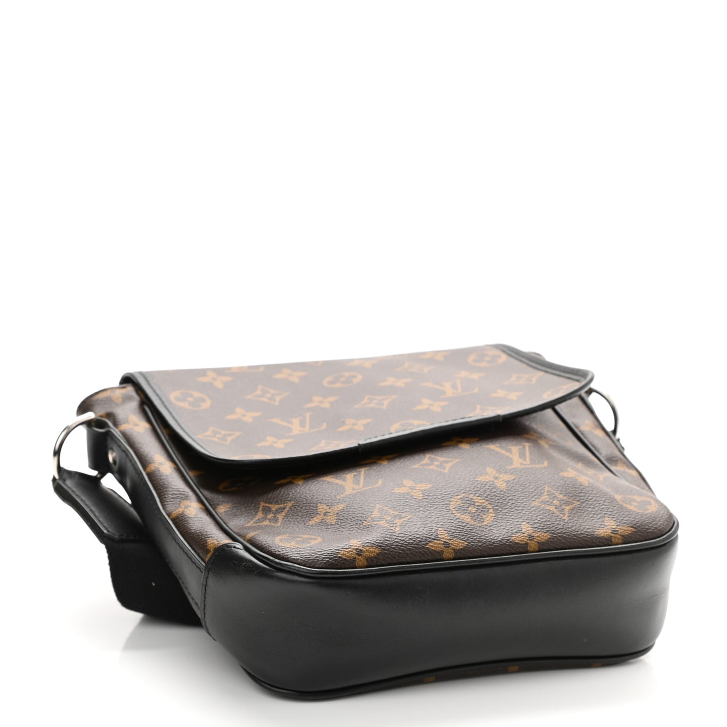 Monogram Macassar Bass PM