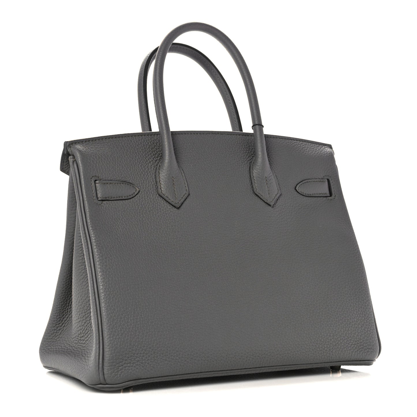 Togo Birkin 30 Etain