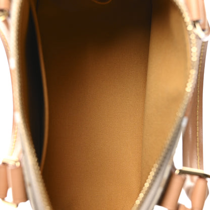 Louis Vuitton Monopaname Alma BB Beige Ocher 5 of 9