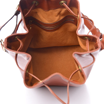 Louis Vuitton Epi Noe Kenyan Fawn 5 of 11