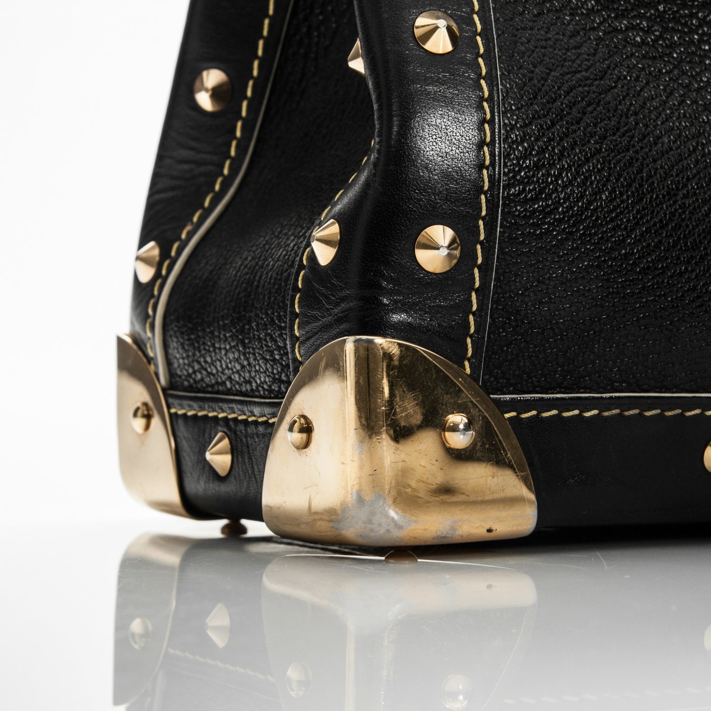 Suhali Le Talentueux Black