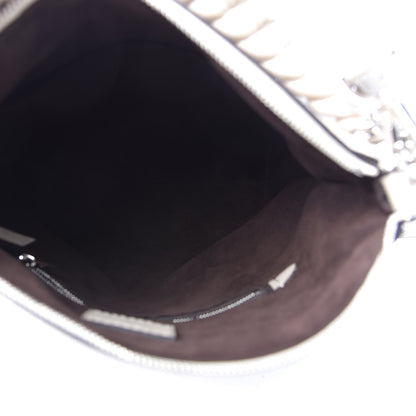 Louis Vuitton Mahina Babylone Chain BB Galet 5 of 10