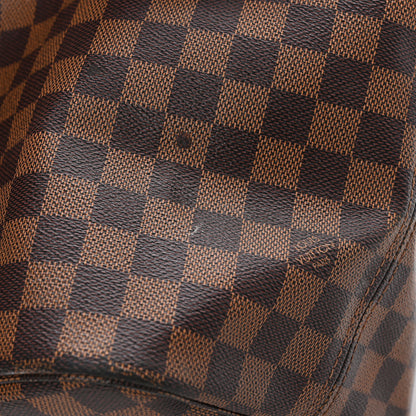 Louis Vuitton Damier Ebene Neo Neverfull GM 12 of 12