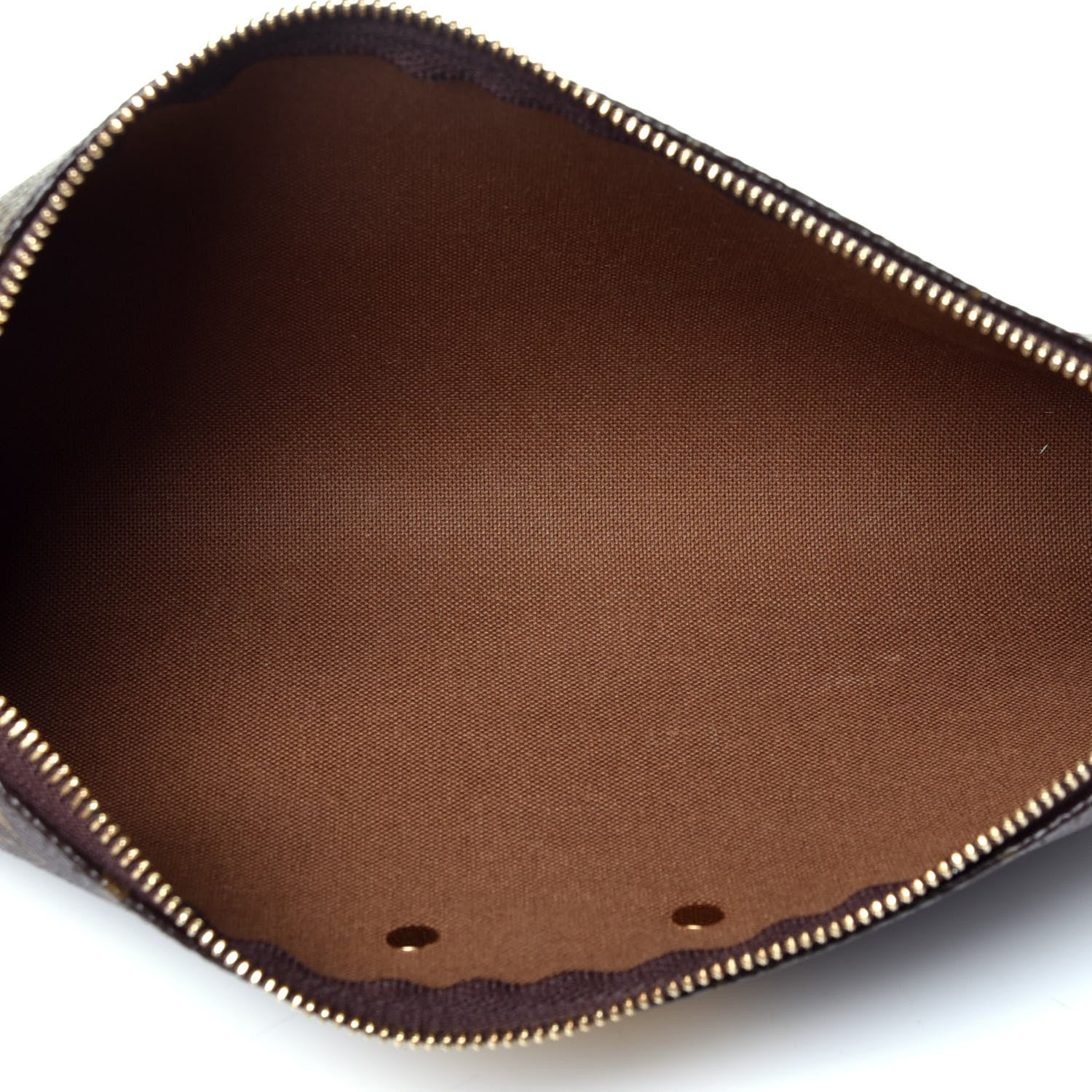 Louis Vuitton Monogram Eva Clutch 6 of 9