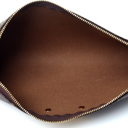 Louis Vuitton Monogram Eva Clutch 6 of 9