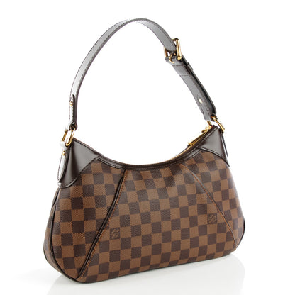 Louis Vuitton Damier Ebene Thames PM 3 of 7