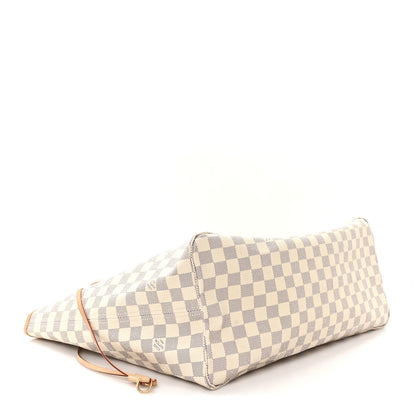 Louis Vuitton Damier Azur Neo Neverfull GM 5 of 12