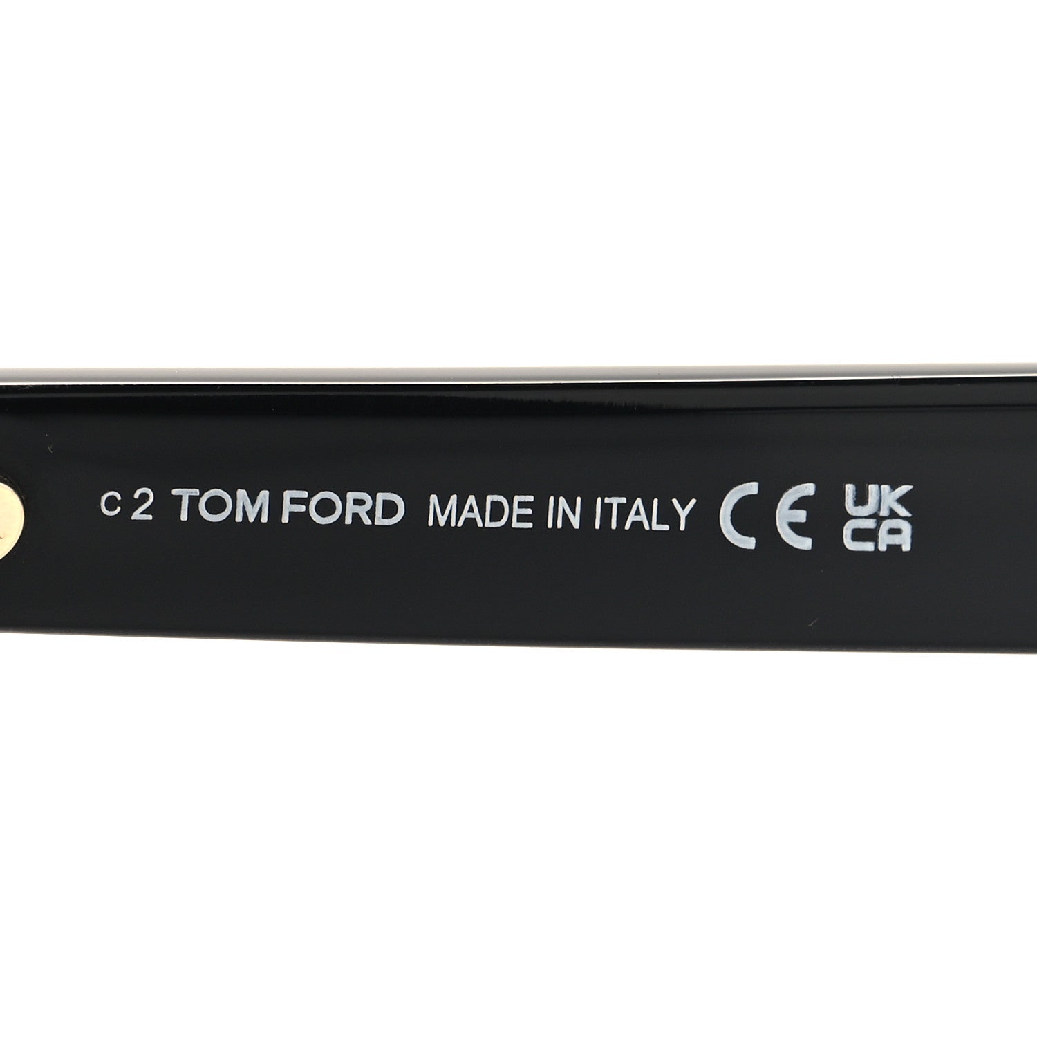 Tom Ford Julie Square Sunglasses TF685 Black Black 5 of 8