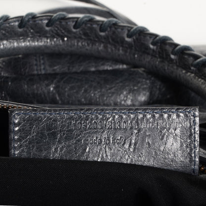 Balenciaga Agneau First Anthracite 10 of 11