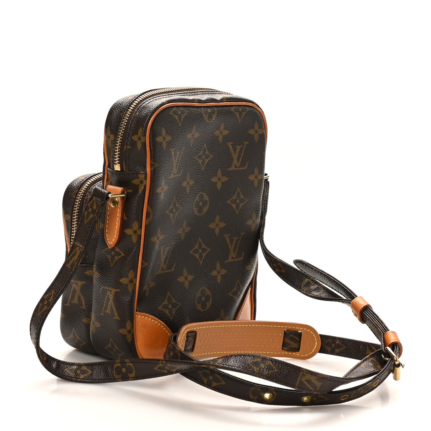 Louis Vuitton Monogram Amazone 3 of 11