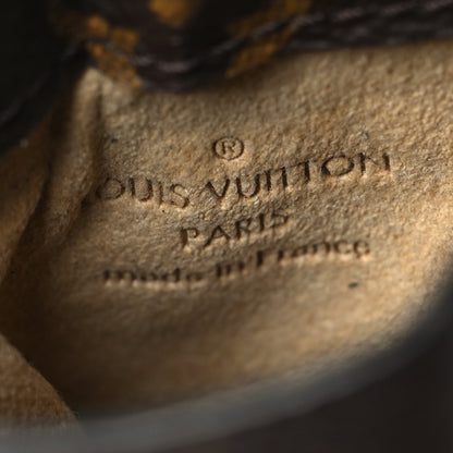 Louis Vuitton Monogram Sunglasses Case MM 6 of 7