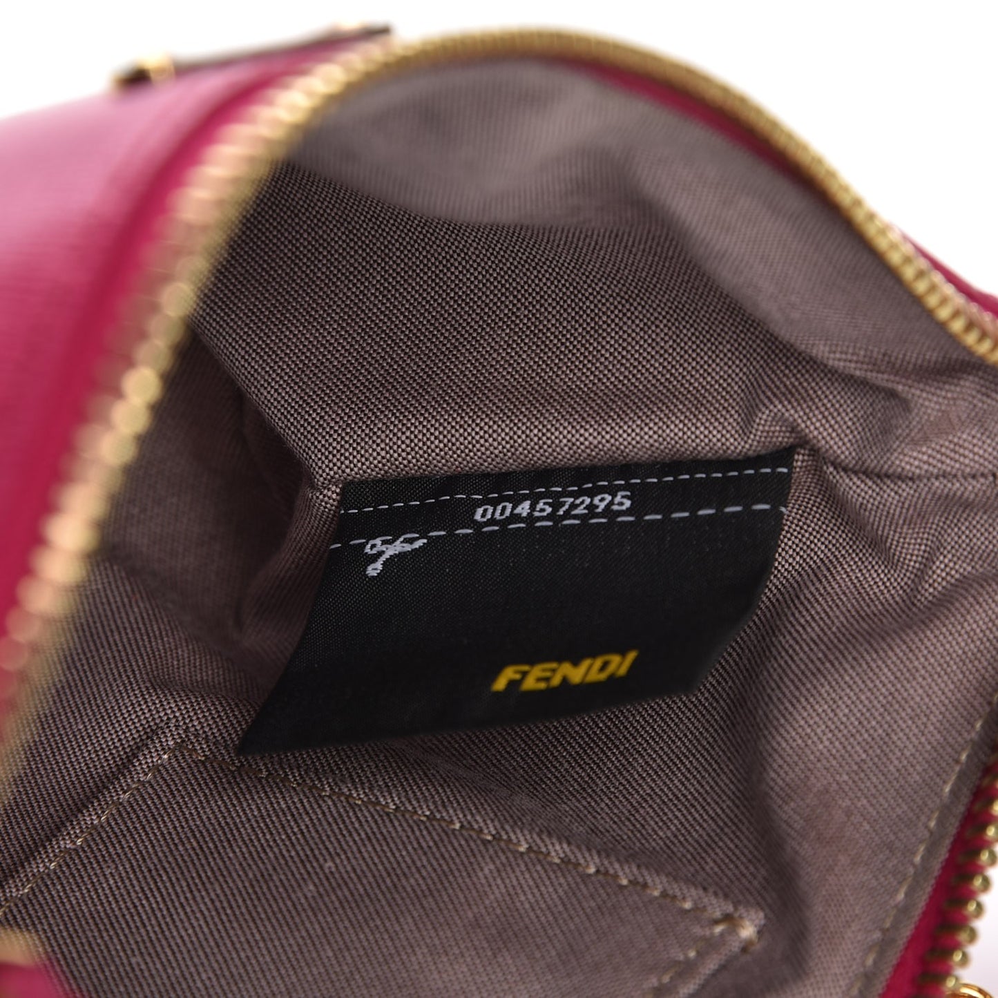 Vitello Elite Pochette Ciclamino